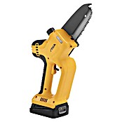 Stiga Sierra de ramas de batería PR 100E KIT (20 V, 2 Ah, 1 batería, Longitud de la cuchilla: 12,7 cm) | BAUHAUS
