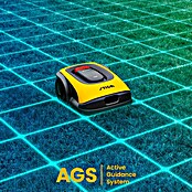 Stiga Robotmaaier A300 (450 m², Snijbreedte: 18 cm, Satellietnavigatie, RTK) | BAUHAUS