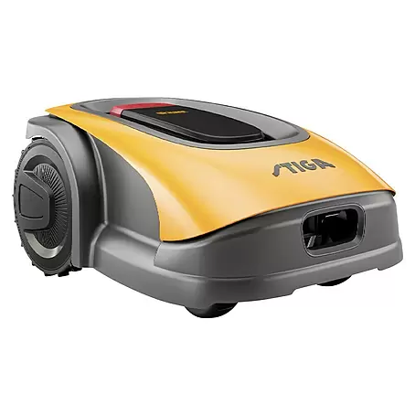 Stiga  Mähroboter A300