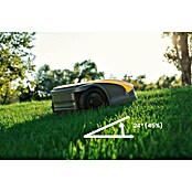 Stiga Robotmaaier A300 (450 m², Snijbreedte: 18 cm, Satellietnavigatie, RTK) | BAUHAUS
