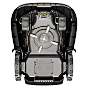 Stiga Robotmaaier A300 (450 m², Snijbreedte: 18 cm, Satellietnavigatie, RTK) | BAUHAUS