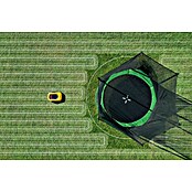 Stiga Robotmaaier A300 (450 m², Snijbreedte: 18 cm, Satellietnavigatie, RTK) | BAUHAUS