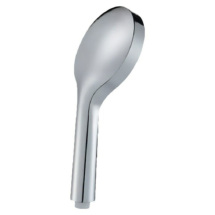 Handbrause Eco Tre (Durchmesser: 10,7 cm, Chrom) | BAUHAUS