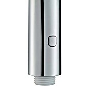 Handbrause Eco Tre (Durchmesser: 10,7 cm, Chrom) | BAUHAUS