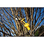 Stiga Sierra de ramas de batería PR 100E KIT (20 V, 2 Ah, 1 batería, Longitud de la cuchilla: 12,7 cm) | BAUHAUS