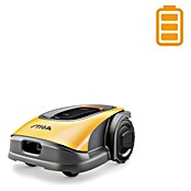 Stiga Mähroboter A750 (900 m², Schnittbreite: 18 cm, Satellitengestützte Navigation, RTK) | BAUHAUS