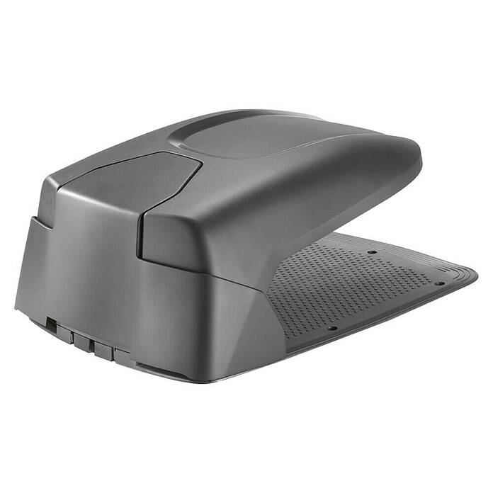 Stiga Mähroboter-Garage (L x B x H: 53,4 cm x 33,5 cm x 51,6 mm, Stiga Mähroboter G 300, G 600, G 1200, A 300, A 500, A 750, A 1000, A 1500) | BAUHAUS