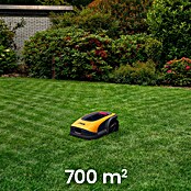 Stiga Robotmaaier A 500 (700 m², Snijbreedte: 18 cm, Satellietnavigatie, RTK) | BAUHAUS