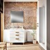 Mueble de lavabo Danubio 