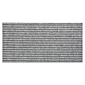 Hamat Tepih staza po metru Montana  (Širina: 80 cm, 100% polipropilen, Siva) | BAUHAUS