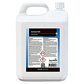 Bleko Zoutzuur 23% (5 l)