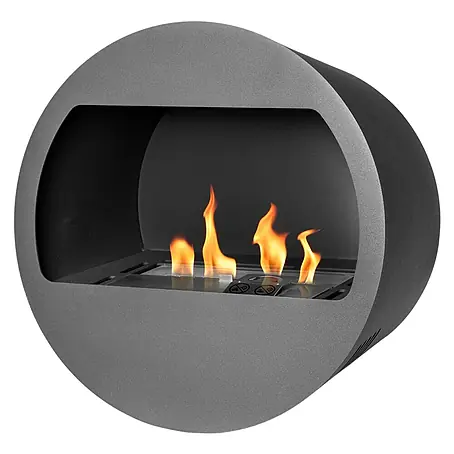 Aduro  Bioethanol-Kamin B2