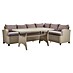 Sunfun Conjunto de muebles Namsted 