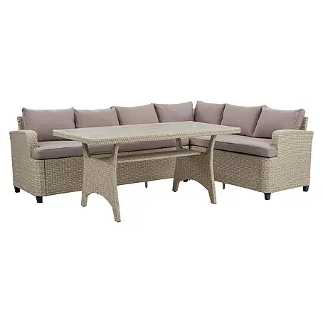 Sunfun  Conjunto de muebles Namsted