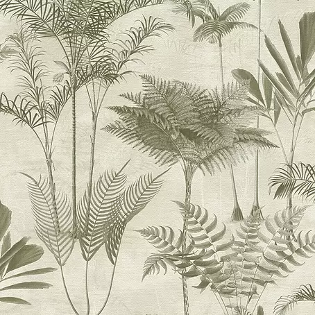 Rasch Lirico Fototapete Palme