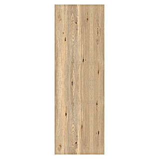 Rollo adhesivo vinílico para encimera (200 x 65 cm, Oak, Autoadhesivo)