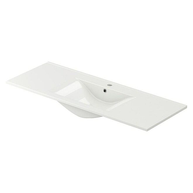 Lavabo Titán (121 x 46 cm)