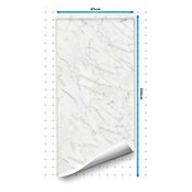 Rollo adhesivo vinílico para encimera (L x An: 200 x 65 cm, Greco, Autoadhesivo) | BAUHAUS