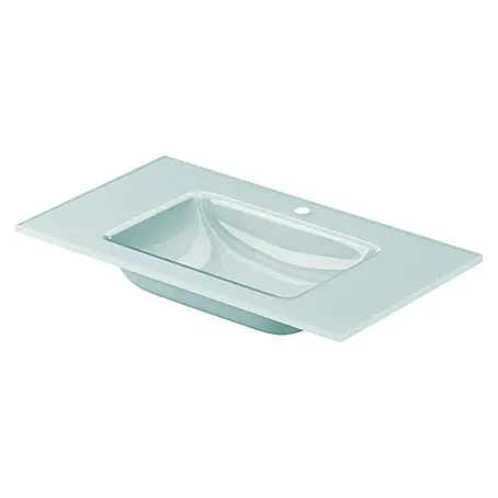 Lavabo Cristal
