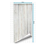 Rollo adhesivo vinílico para encimera (200 x 65 cm, Saloon, Autoadhesivo) | BAUHAUS