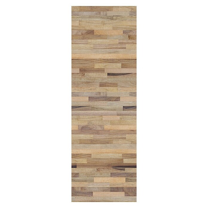 Rollo adhesivo vinílico para encimera (200 x 65 cm, Triberg, Autoadhesivo) | BAUHAUS