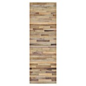 Rollo adhesivo vinílico para encimera (200 x 65 cm, Triberg, Autoadhesivo) | BAUHAUS