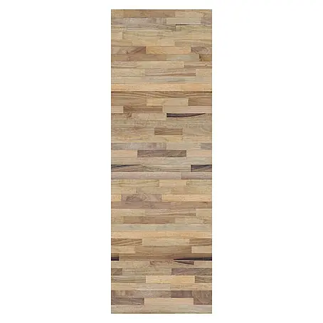 Lámina decorativa autoadhesiva vinílico para encimera