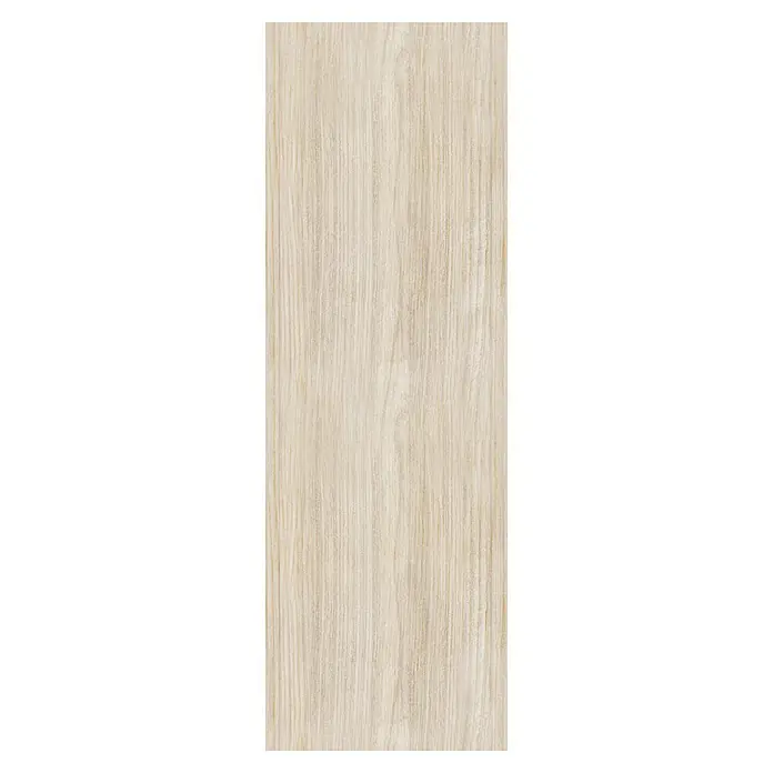 Lámina decorativa autoadhesiva vinílico para encimera - 65 x 200 cm, Bergen class - Elegante textura de madera clara para superficies con estilo. El grano fino aporta calidez y naturalidad a espacios modernos o diseños de muebles.