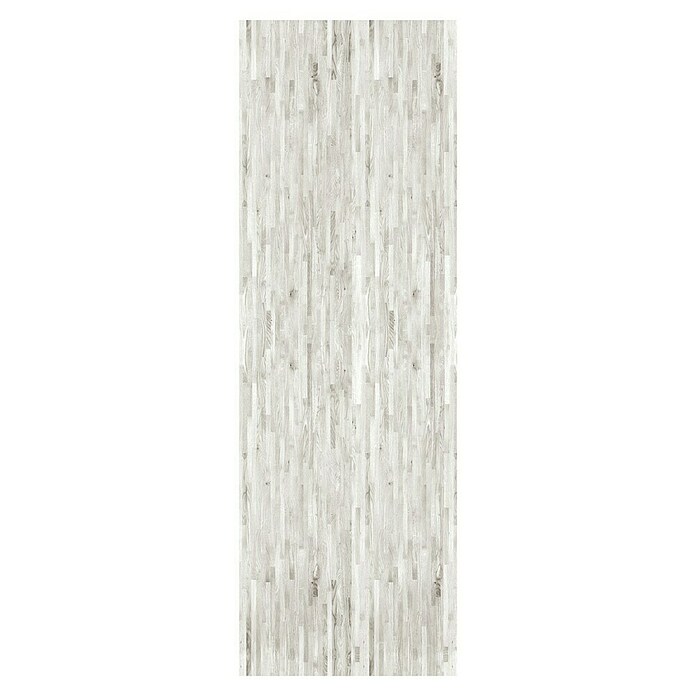 Rollo adhesivo vinílico para encimera (200 x 65 cm, Malmo gris, Autoadhesivo) | BAUHAUS