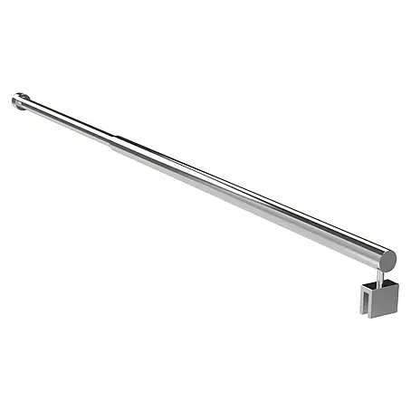 Aurlane  Stabilisations-Set Parma Chrome