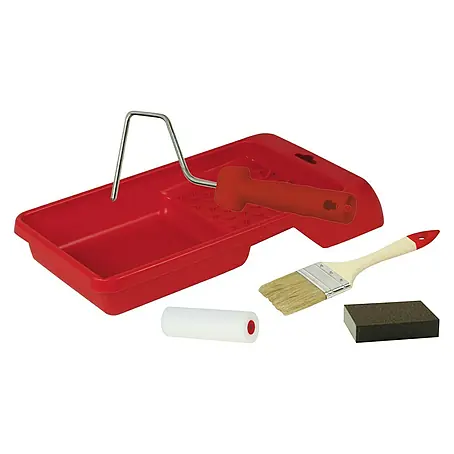 Kit para barnizar