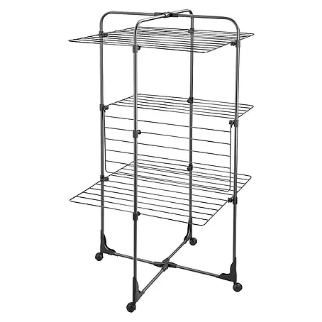 Leifheit  Turmwäschetrockner ClassicTower 270 Black