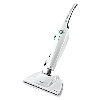 Leifheit Dampfreiniger CleanTenso Power (Aufheizzeit: 30 s, Behältervolumen: 0,68 l)