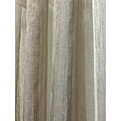 Cortina plisada onda perfecta Renata (An x Al: 330 x 290 cm, 100% poliéster, Beige) | BAUHAUS