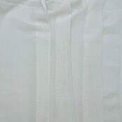 Cortina plisada onda perfecta Vivaia (An x Al: 330 x 290 cm, 100% poliéster, Blanco) | BAUHAUS