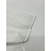 Cortina plisada onda perfecta Vivaia (An x Al: 330 x 290 cm, 100% poliéster, Blanco) | BAUHAUS