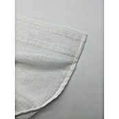Cortina plisada onda perfecta Kyos (An x Al: 330 x 290 cm, 100% poliéster, Blanco) | BAUHAUS