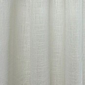 Cortina plisada onda perfecta Kyos (An x Al: 330 x 290 cm, 100% poliéster, Blanco) | BAUHAUS