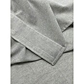 Cortina plisada onda perfecta Casanova (An x Al: 330 x 290 cm, 50% poliéster 50% algodón, Perla) | BAUHAUS