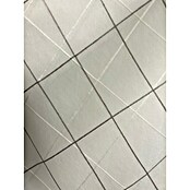 Cortina plisada onda perfecta Bordada (An x Al: 330 x 290 cm, 100% poliéster, Gris) | BAUHAUS