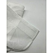 Cortina plisada onda perfecta Bordada (An x Al: 330 x 290 cm, 100% poliéster, Gris) | BAUHAUS