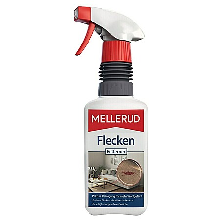 Mellerud Fleckenentferner (500 ml)