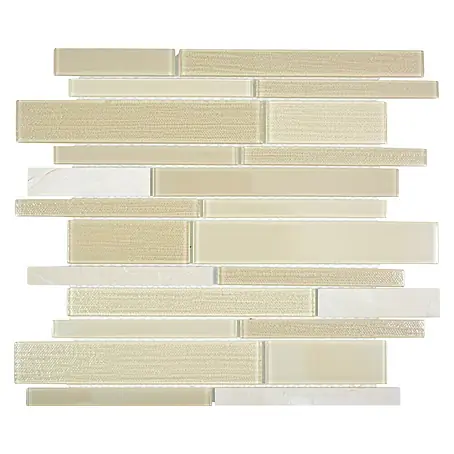 Mosaikfliese Verbund Crystal Mix CM GV14