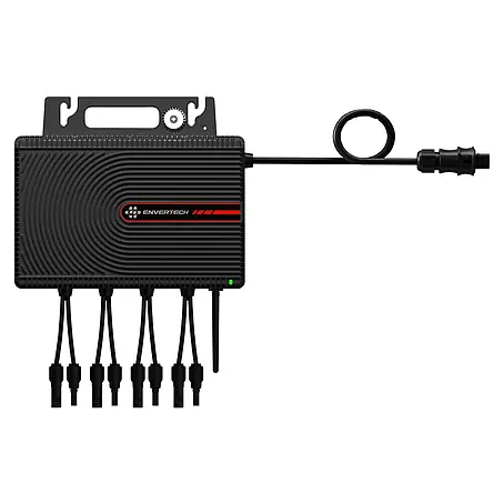 Envertech  Wechselrichter EVT2000SE - 0% MwSt. (gem. § 12 Abs. 3 UStG)