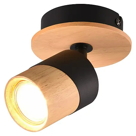 Trio Lighting Aruni Foco de pared