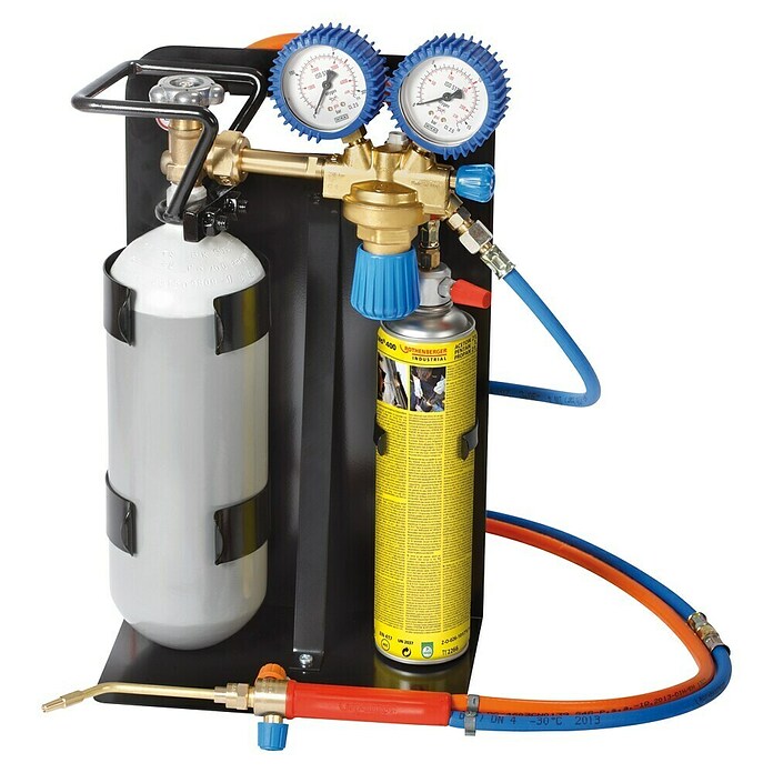 ROXY 400L 3100 GRAD AUTOGENSCHWEISSG.   ROTHENBERG