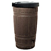 REGENTONNE WOODCAN 64,8X112,8H-265l