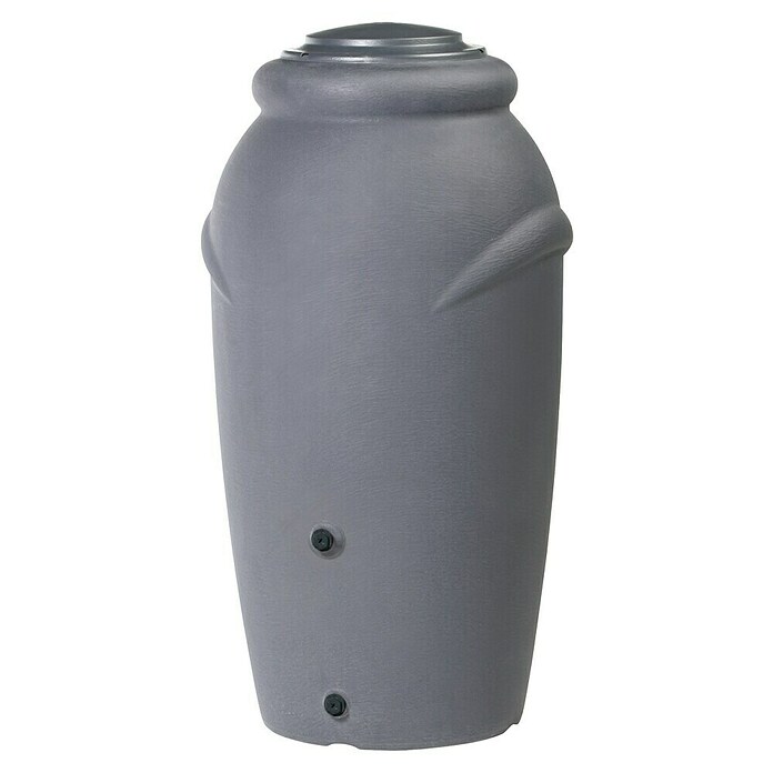 Regenspeicher Aquacan Baby (210 l, Grau) | BAUHAUS