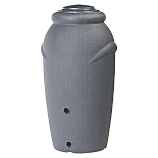 Regenspeicher Aquacan Baby (210 l, Grau)
