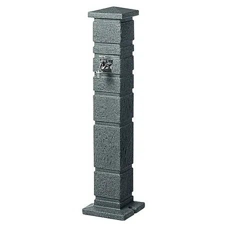 Arves  Wasserzapfstelle Romana